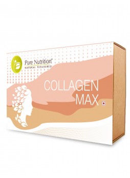Pure Nutrition Collagen Max - 180 g